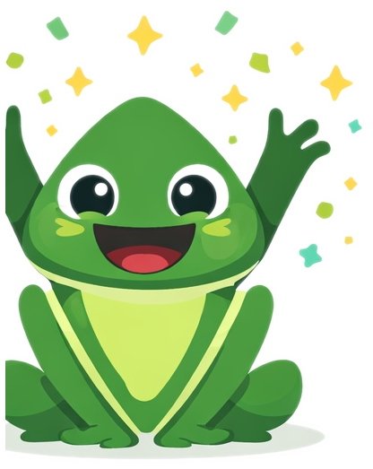 Murí, mascote do Sorterama